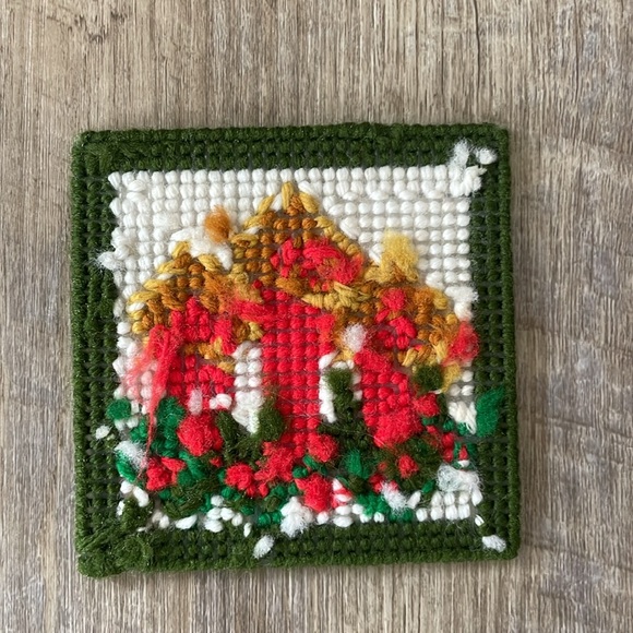 🎄•| holiday coasters - Picture 3 of 9